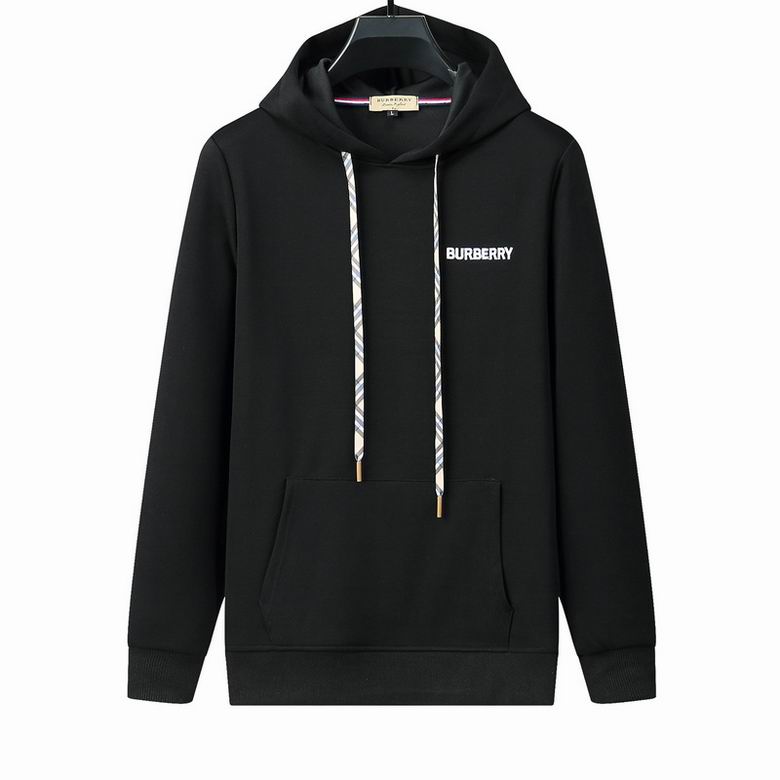 Burberry Hoodies-064